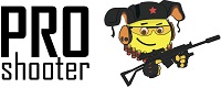 pro-shooter лого