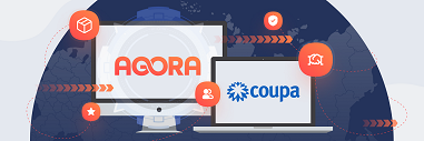 Coupa Software: российский аналог