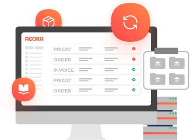 B2B портал для бизнеса